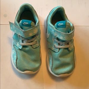 Nike Kaishi Snowflakes Toddler